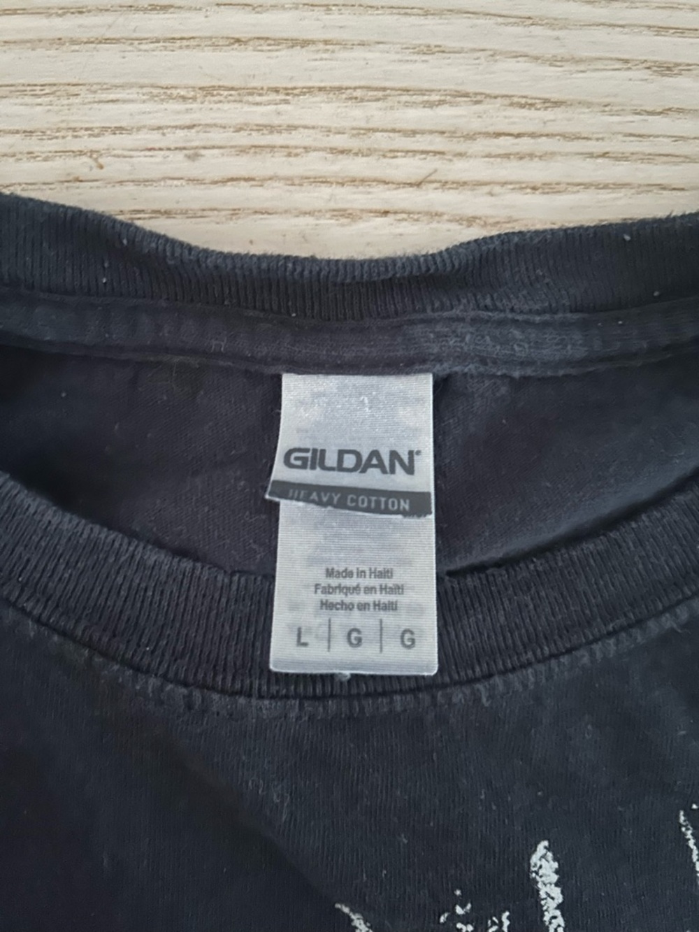 Dismayed Shirt - Picture 2 of 6